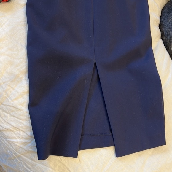 Likely dress with front slit - Picture 2 of 8